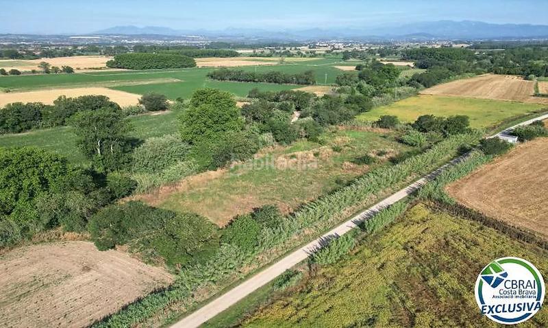 Foto f13b1c5e-d8af-4a45-9eb4-1ed4a2ba4f9d. Wohngrundstück in Peralada