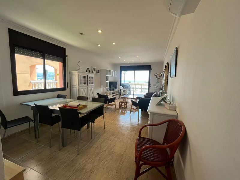 Foto 1d7bf620-b5f0-4614-a373-66e792ca074f. Apartament amb calefacció piscina a Muga - Gran Reserva - Badia Empuriabrava