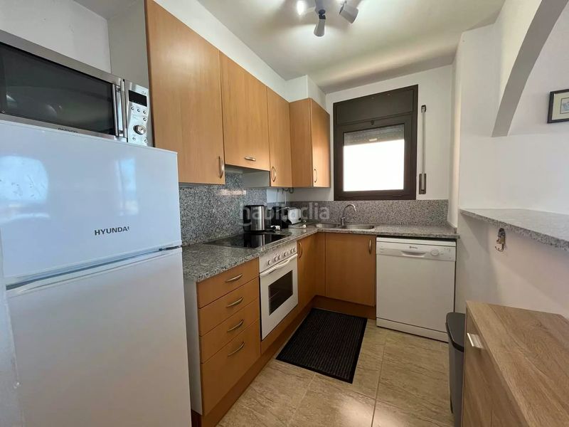 Foto 872cb621-bfb7-470c-913c-554565537e71. Apartament amb calefacció piscina a Muga - Gran Reserva - Badia Empuriabrava