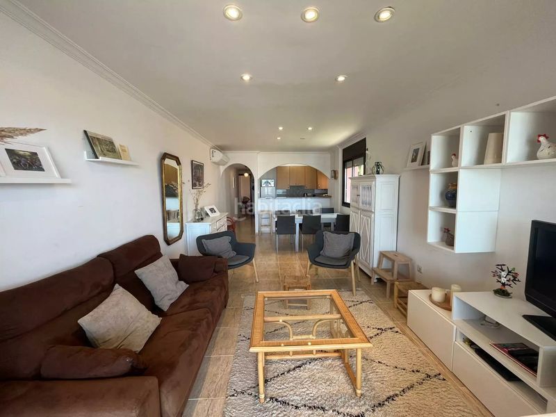 Foto d23cff5d-c771-4d48-bbaa-930e4e1334a2. Apartament amb calefacció piscina a Muga - Gran Reserva - Badia Empuriabrava