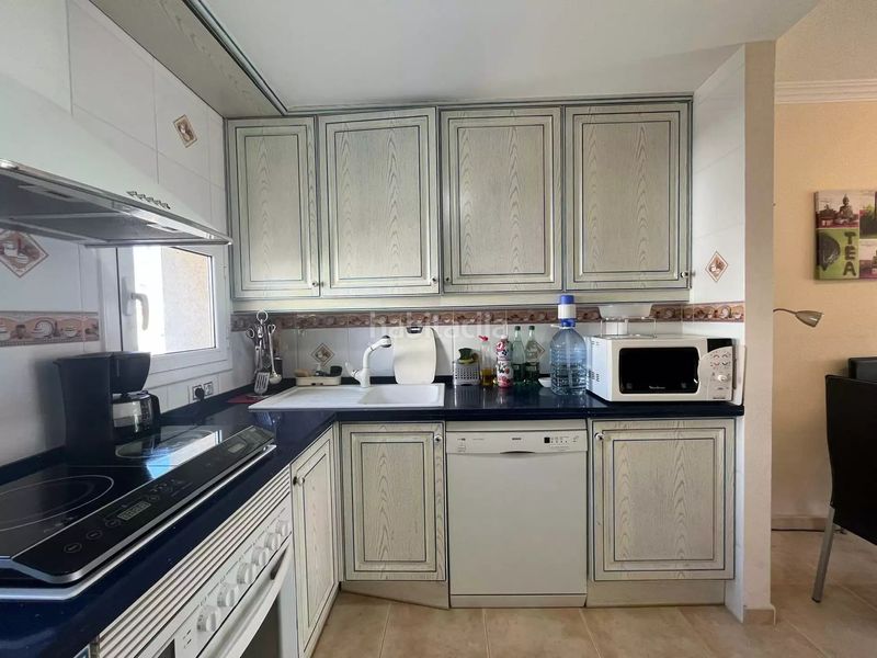 Foto 904254d3-405d-433a-a9c4-9d9a6f0ed5d0. Apartament amb calefacció aparcament a Port Grec - Port Moxó Empuriabrava