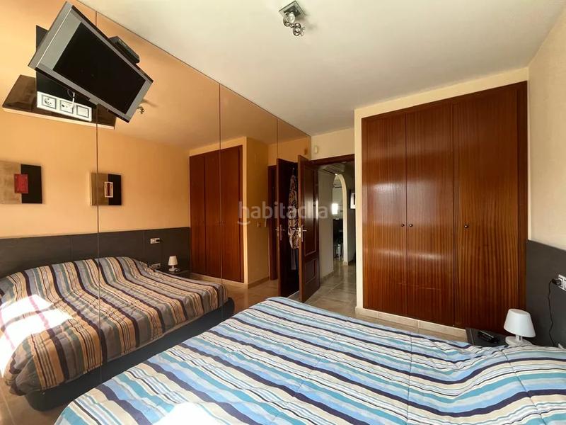 Foto af0aee27-03be-4565-8189-350131fd2050. Apartamento bonito apartamento , vista canal, plaza de parking privada, a dos pasos de la playa en Empuriabrava