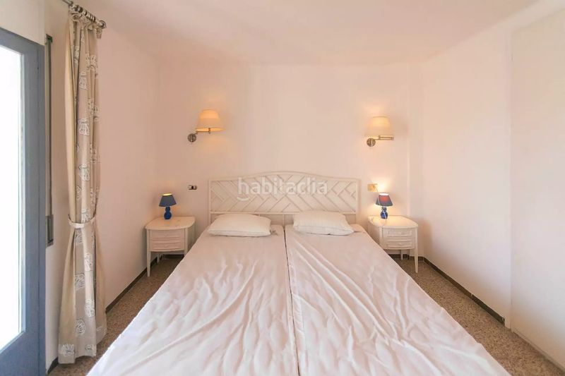 Foto 13aea214-767f-4ad0-81b5-5ee0d255a76a. Apartament amb calefacció a Salins - Cavall de Mar Empuriabrava
