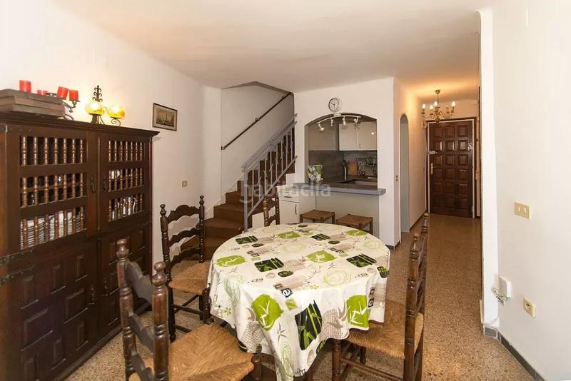 Foto 25b9d5b1-5c81-4582-8b4e-e7d301bc4d27. Apartamento duplex con 2 terrazas, 1 linea playa con muy bonitas vistas al mar en Empuriabrava