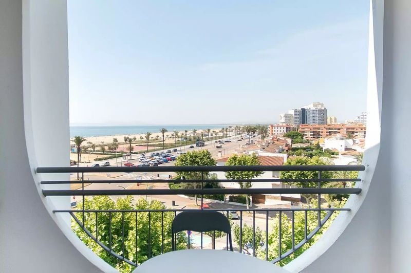 Foto 3c935c4a-bed3-4d97-88f4-5b189457d94a. Apartament amb calefacció a Salins - Cavall de Mar Empuriabrava