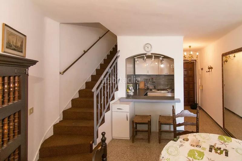 Foto d8274367-9972-40d4-af89-c119ba505fbb. Apartamento duplex con 2 terrazas, 1 linea playa con muy bonitas vistas al mar en Empuriabrava