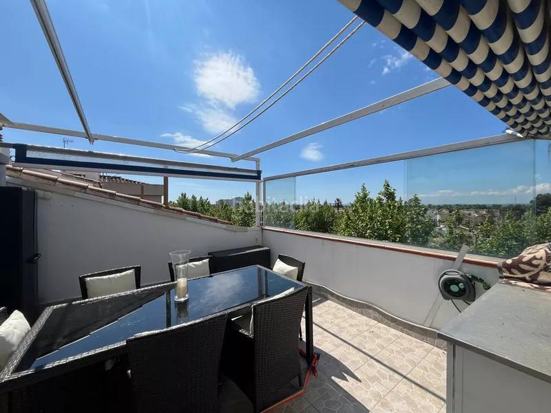 Foto 97889699-0a23-4dd4-84f9-48e414647b9a. Piccolo appartamento con riscaldamento parcheggio in Empuriabrava