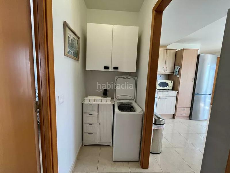 Foto b494bc76-66c3-4cc4-90c5-adefe04be277. Piccolo appartamento con riscaldamento parcheggio in Empuriabrava