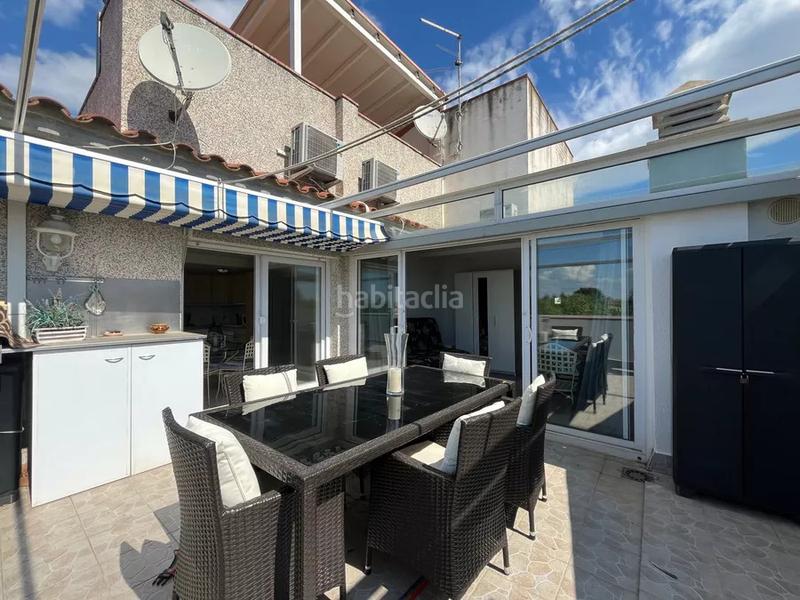 Foto ddfc235d-422c-4e31-a7d7-846fa188ddb2. Piccolo appartamento con riscaldamento parcheggio in Empuriabrava