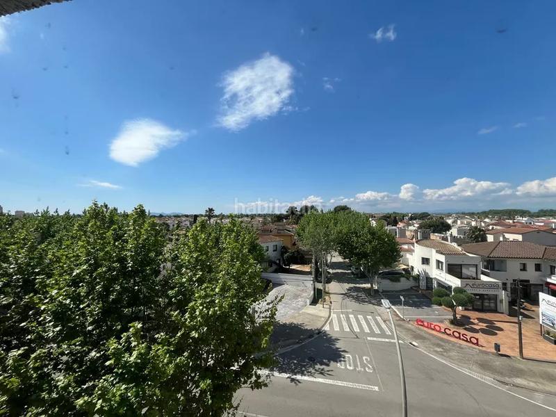 Foto ed48611a-fb20-4e83-8ffc-b3a65c020720. Piccolo appartamento con riscaldamento parcheggio in Empuriabrava