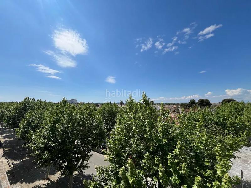 Foto fa57b74e-1b4e-4962-87a1-d675ac442d2c. Piccolo appartamento con riscaldamento parcheggio in Empuriabrava