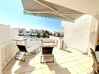 Maison à Segre - Ebre - Ter. Encantadora casa con acceso directo al canal en empuriabrava