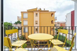 Apartamento en Muga - Gran Reserva - Badia. Apartamento con licencia turistica en la playa de empuriabrava c