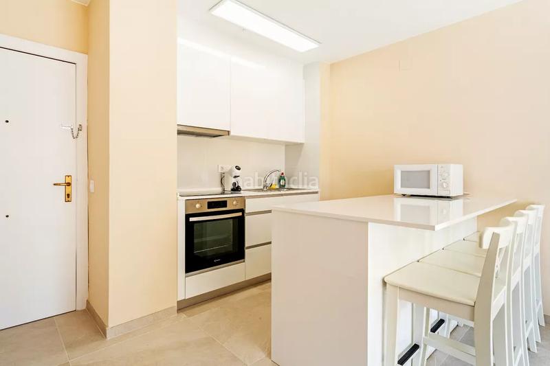 Foto 57388155-8a7d-4d50-b3b1-85e9d63a22aa. Apartamento  con licencia turistica en la playa con piscina comunitaria en Empuriabrava