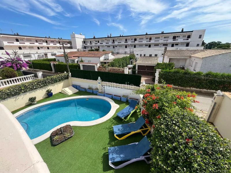 Foto c2d66d74-644d-4c3b-966c-fd5487899e07. Casa amb calefacció aparcament piscina a Moxó - Sant Mori Empuriabrava
