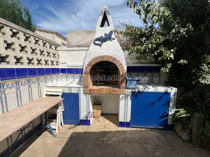 Foto f1469f07-96b8-4338-b452-c94fa1f6d21c. Casa amb calefacció aparcament piscina a Moxó - Sant Mori Empuriabrava