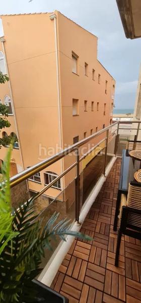 Foto 0e0a8c74-64fb-4bce-913c-2f1dbd096f30. Apartamento  frente al mar con 1 dormitorio, parking y piscina comunitaria en Empuriabrava