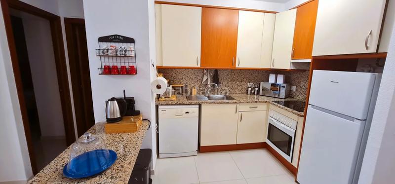 Foto 23ea7868-0783-4487-9420-f7ce6332344d. Apartamento  frente al mar con 1 dormitorio, parking y piscina comunitaria en Empuriabrava