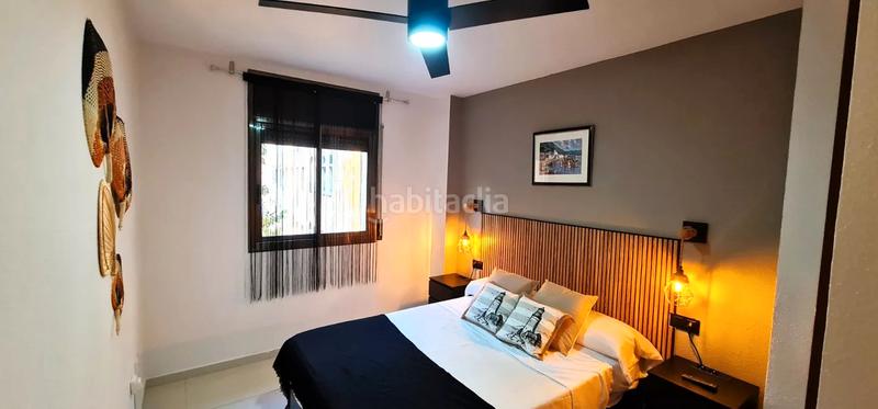 Foto 924d0f80-19b4-4e34-a36f-9642badff71c. Apartamento  frente al mar con 1 dormitorio, parking y piscina comunitaria en Empuriabrava