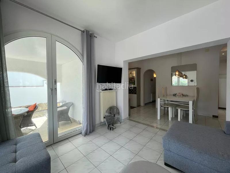 Foto 40147617-f9c5-4592-8e12-1d667ac3402c. Casa amb calefacció aparcament piscina a Francolí - Freser - Noguera Empuriabrava