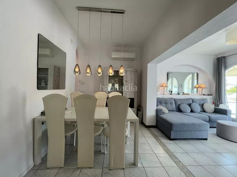 Foto a227ec1b-f9be-45ef-8149-13a4289ec8e5. Casa amb calefacció aparcament piscina a Francolí - Freser - Noguera Empuriabrava