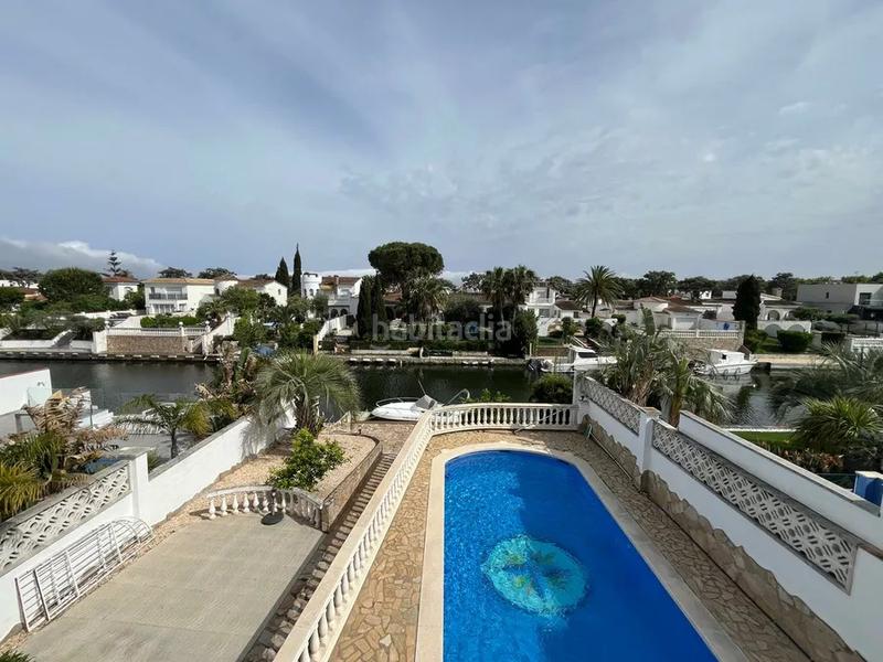 Foto e3807d6b-31ad-413d-a516-c800138e017b. Casa amb calefacció aparcament piscina a Francolí - Freser - Noguera Empuriabrava