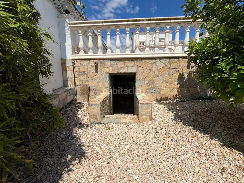 Foto fd49d75d-8a75-4709-a3ab-1047c68bb1b1. Casa amb calefacció aparcament piscina a Francolí - Freser - Noguera Empuriabrava