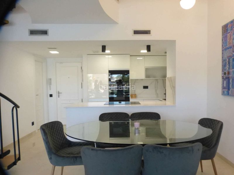 Foto b2279648-5074-4ac7-97af-edb8e588a198. Apartament amb piscina a Moxó - Sant Mori Empuriabrava
