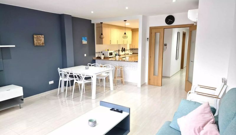 Foto 07619927-b965-4a5d-879b-b316e23c0330. Apartament amb aparcament a Centre Roses