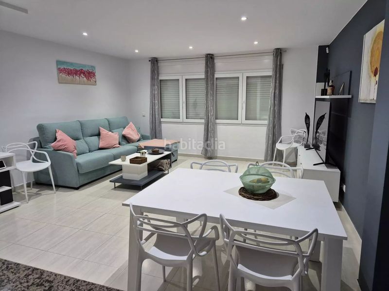 Foto 12849aea-eaf6-4b05-a141-da5dc855f9a6. Apartament amb aparcament a Centre Roses