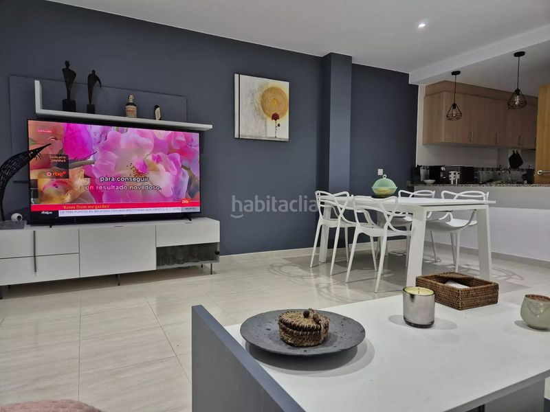 Foto d668d589-84d7-4345-be89-a312ddd4a55b. Apartament amb aparcament a Centre Roses