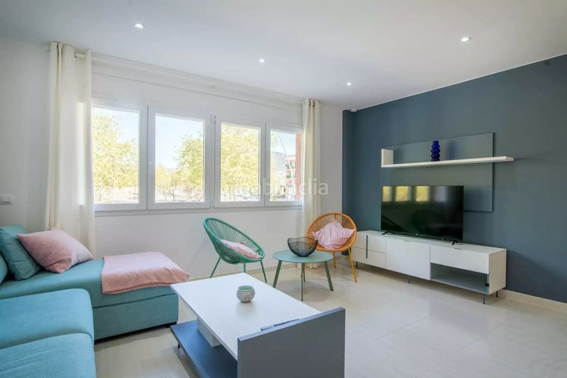 Foto fd8ecfbd-1dd1-478e-9289-0b06d730da34. Apartament amb aparcament a Centre Roses