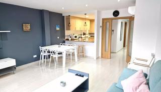 Appartement in Centre. Espectacular y moderno apartamento cerca del centro y la playa.