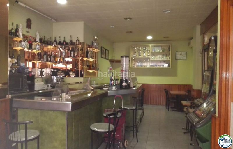 Foto e77a2f7f-be96-4b5a-9a26-11bb4d227de7. Local comercial a Parc Bosc-Castell Figueres
