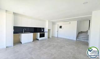 Appartement à Santa Margarida. Apartamento de obra nueva en venta