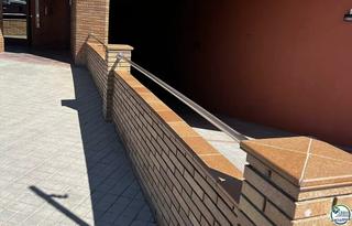 Aparcament cotxe a Centre. Plaza de parking en venta