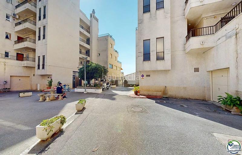 Foto 47d51b3f-c9ac-430e-bbe6-58c8533ca20d. Estudio  en venta a pocos metros del paseo marítimo en Roses