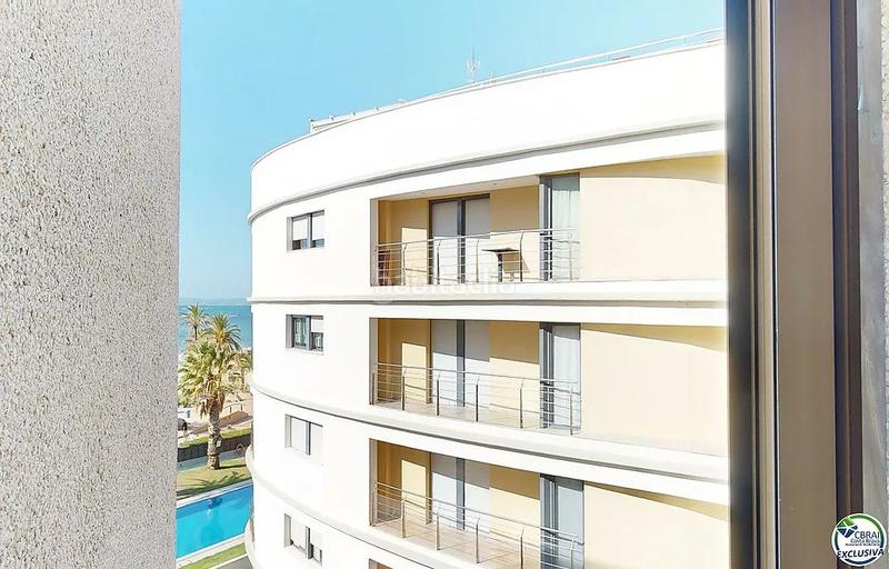 Foto 49f93fac-4c86-4d24-876d-c5d9fd6240a7. Estudio  en venta a pocos metros del paseo marítimo en Roses