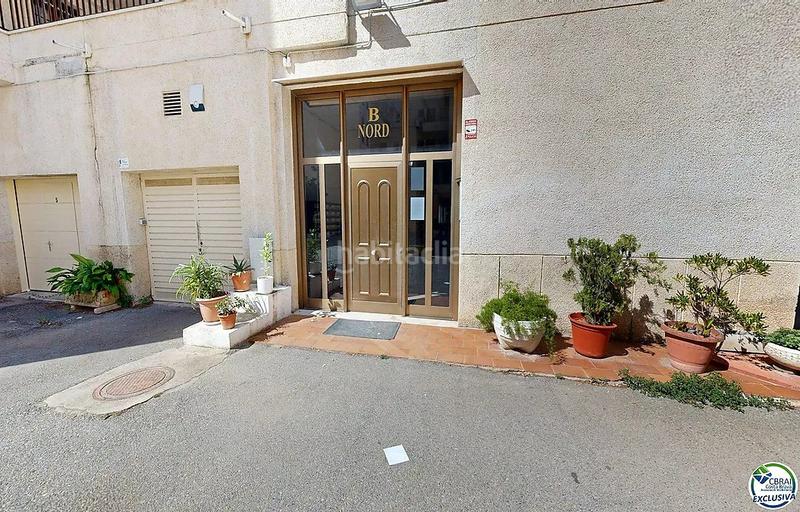 Foto 5d4b1418-9be5-4c55-866f-72cf97fa77d8. Estudio  en venta a pocos metros del paseo marítimo en Roses