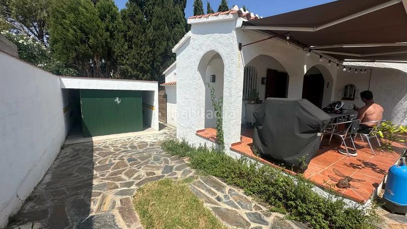 Foto a44639d4-b9d8-44df-8700-7808d8e16845. Casa encantadora casa con piscina en la urbanización de castello nou!! en Castelló d´Empúries