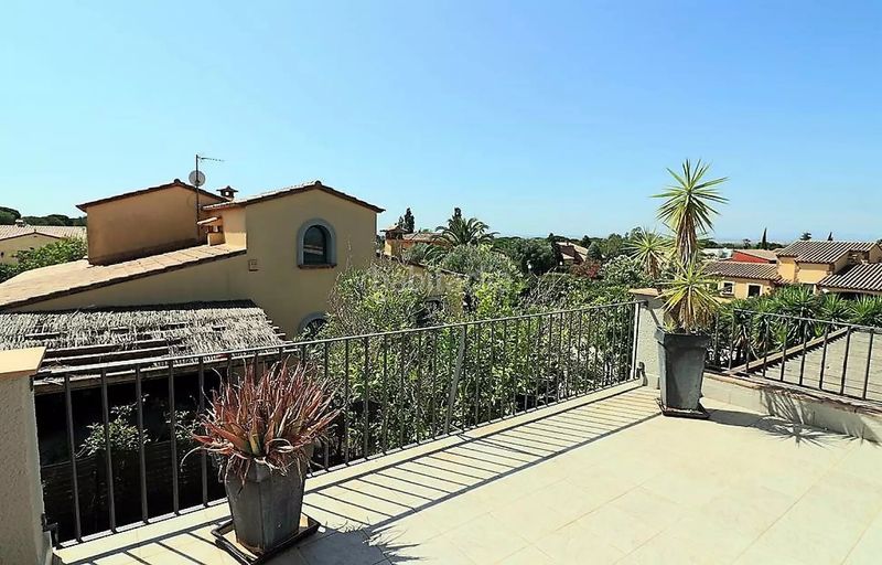 Foto af15fccd-5d0c-402c-be1a-cafc30187261. Maison avec chauffage parking piscine dans Peralada