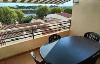 Piccolo appartamento in Muga - Gran Reserva - Badia. Apartamento de ensueño a dos pasos de la playa