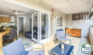 Appartement in Port Banyuls - Port Alegre - Port Empordà. Oportunidad única en empuriabrava  tu nuevo hogar te espera!