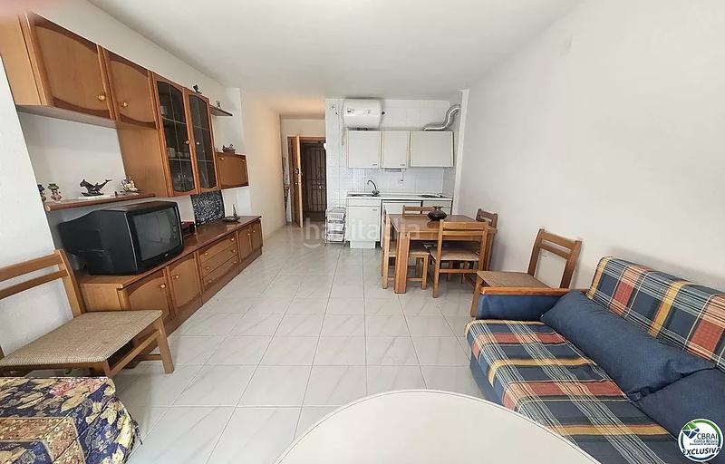 Foto 9f93d982-20e9-4b97-adf3-61026d16422e. Studio dans Muga - Gran Reserva - Badia Empuriabrava