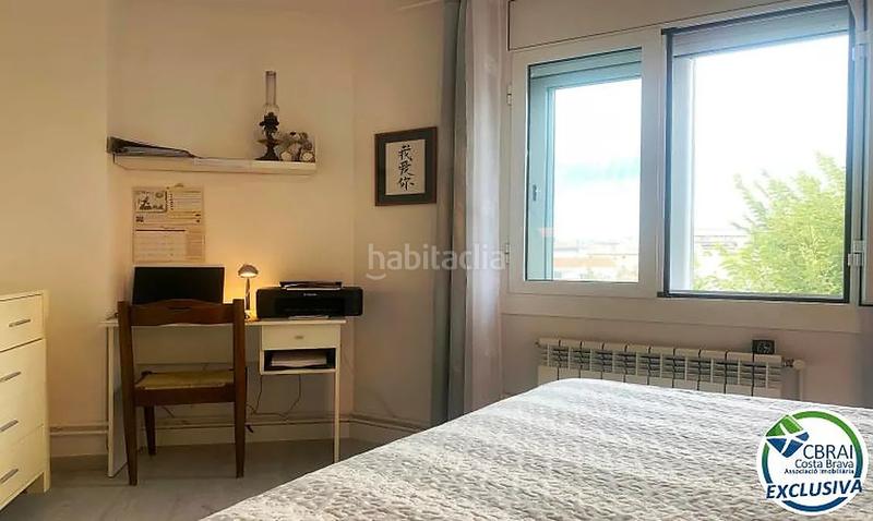 Foto cedc2e2e-9734-4ecf-a129-70e927090be8. Apartamento amplio piso en venta a 100 metros del mar en Roses
