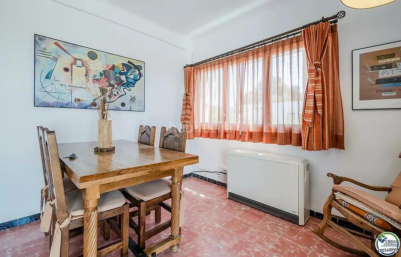 Foto 2eb5d8b3-10d6-46c2-87a6-6dc7ed66bff7. Casa propiedad única con licencia turística en más boscà ! ???? en Roses