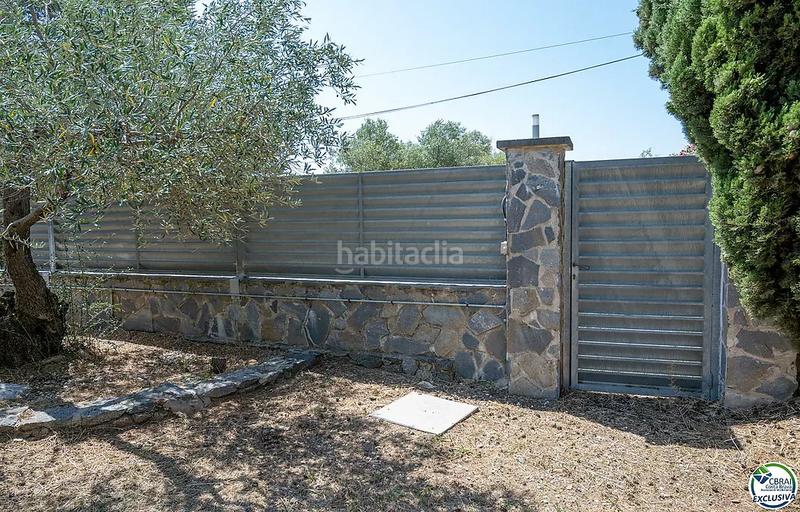 Foto 318c3023-1992-48be-8329-d2e1809105e5. Casa propiedad única con licencia turística en más boscà ! ???? en Roses