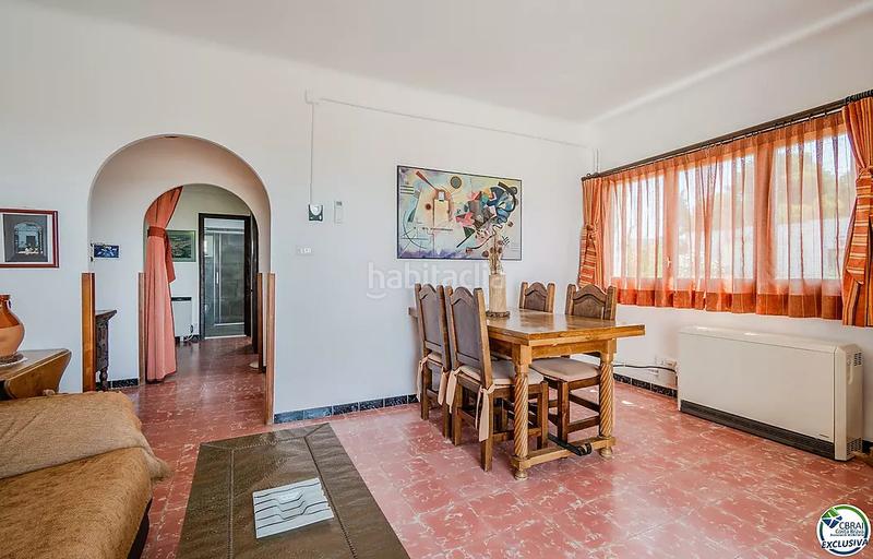Foto 56c8be0c-4beb-4d0d-b629-4f48331633af. Casa propiedad única con licencia turística en más boscà ! ???? en Roses