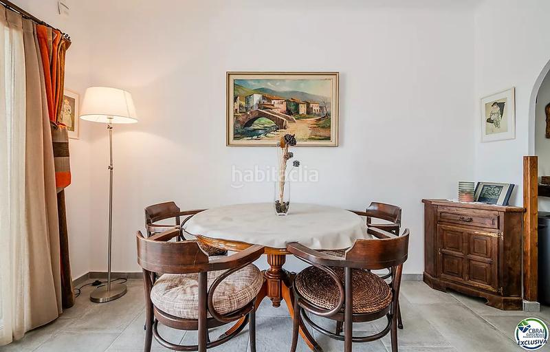 Foto ffb3aa27-ba5e-4719-8cf3-82540881245d. Casa propiedad única con licencia turística en más boscà ! ???? en Roses