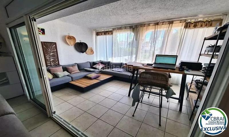 Foto 3789ccc7-9a04-4575-bcd8-fc5c37351c69. Casa in carrer port argonautes 5 in Port Grec - Port Moxó Empuriabrava